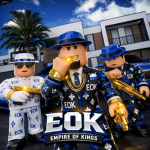EOK | Empire of Kings