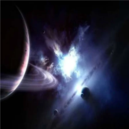 Space Backround