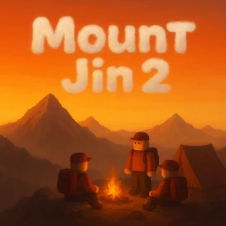 Mount Jin V2 icon