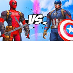 Superhero Tycoon