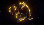 Rayquaza fans