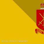 TO || Royal Tongan Marines