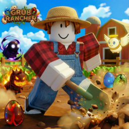 Grub Rancher (Alpha)