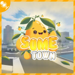 [ ROLEPLAY ] SOME TOWN