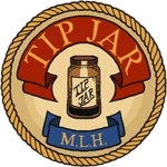 Tip Jar