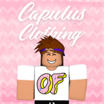 Capulus ‌‌‌‌‌‌‌