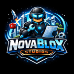 NovaBlox's Studios