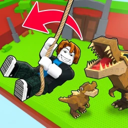 Swing For Animals icon