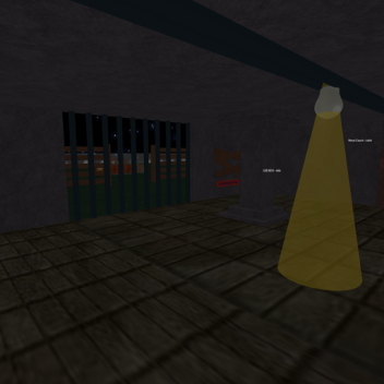 [ZOMBI SURVIVAL ONE]: Ölümsüzlerin Gecesi | BETA V3