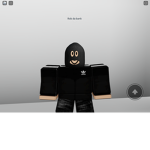 Robber guys