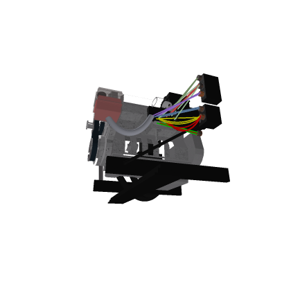 ###### Deisel engine