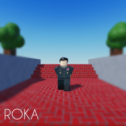 Republic of korea [ 대한민국 형국부대 ]