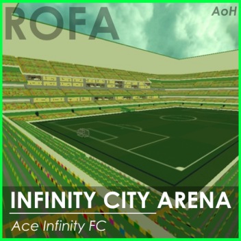 Infinity City Arena
