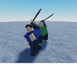 ⚔ Untitled Sword Fighting Game ⚔