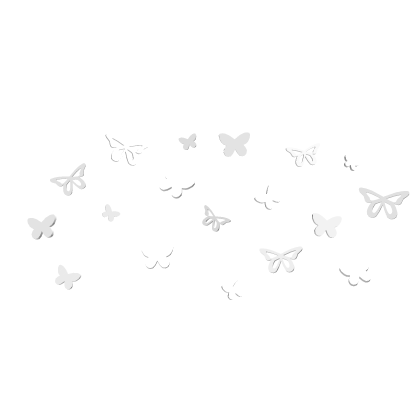 Butterfly Aura