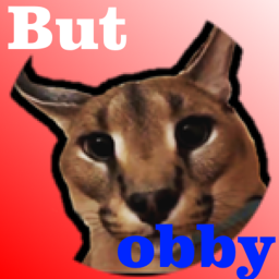 Floppa obby [NEW!]