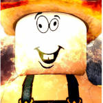 The Army of ACK istan