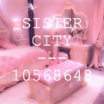 SISTER CITY
