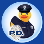 The Duck Police.