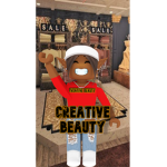 Creative Beauty
