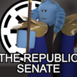 []TGAGR[] The Galatic Republic Senate