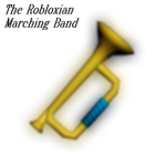 The Robloxian Marching Band