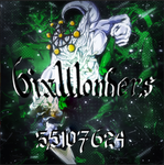 東京6ixWonders