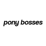 pony bosses