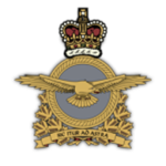 Royal Canadian Air Fоrcе