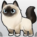 Little Kitty Cats