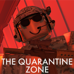 The Quarantine Zone