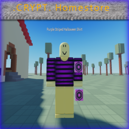 .CRYPT. Homestore