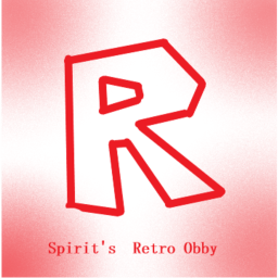 Spirit's RETRO Obby