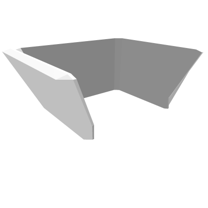 White Coat Collar