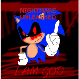 Sonic Exe RP [NEW UPDATE]