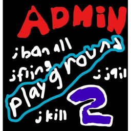 ADMIN Playground 2: Cops & Robbers