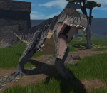 Giganotosaurus Game Studios
