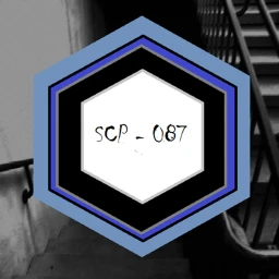SCP: The Stairwell icon