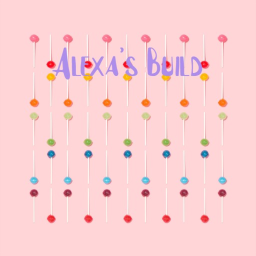 Alexas Build