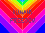Humans Freedom