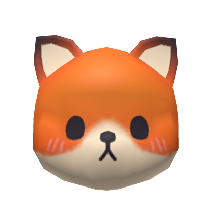 Fox Mask