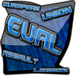 European Union Assault Legion
