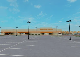 Home Depot (Credit to Beetle) icon