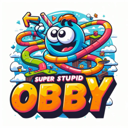 Super Stupid Obby