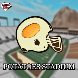 Potatoes Stadium