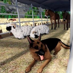 Farm World icon