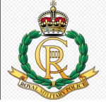 [RMP] Royal Military Police [United Kingdom] [UK]