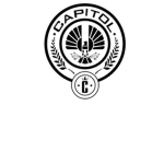The Nation of Panem (Capitol and Districts)
