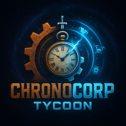 ChronoCorp Tycoon
