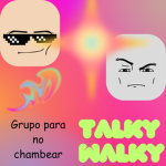 talky walky